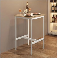 Обідній стіл на металевій основі Mciver