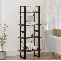 Стелаж 60x30x140 см