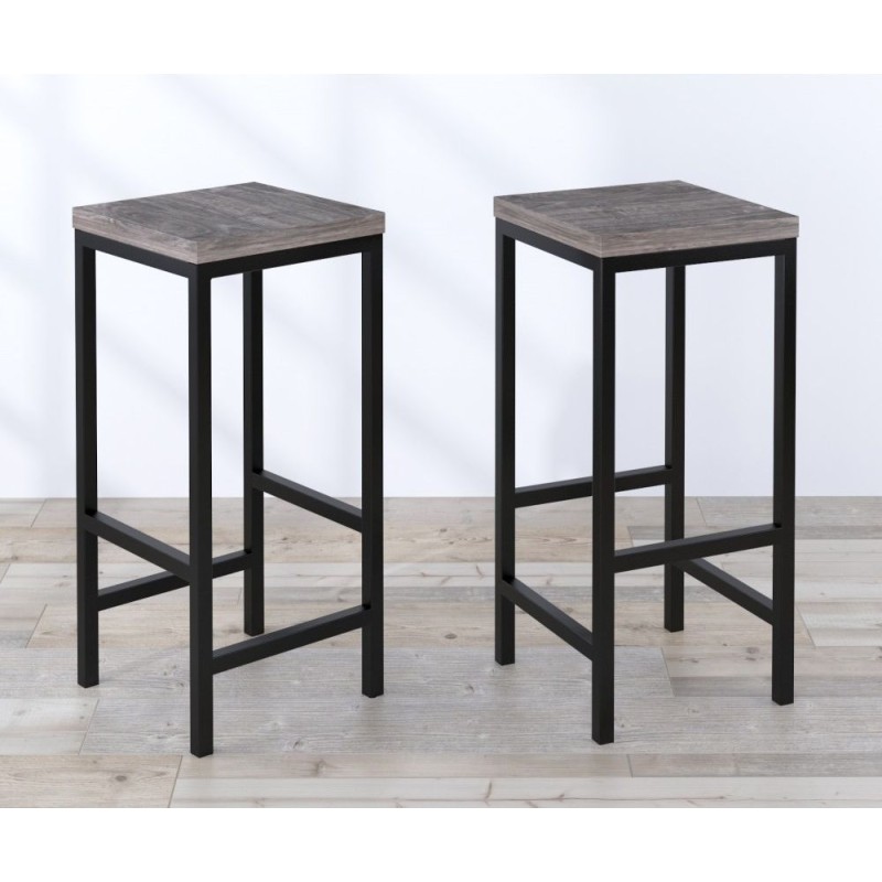 Стілець барний BS-1 MSMLOFT