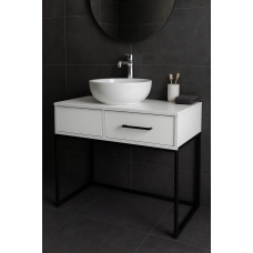 Тумба під умивальник MA-43 Монтеверде