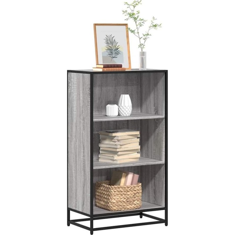 The Sonoma rack is loft furniture from TM MSM