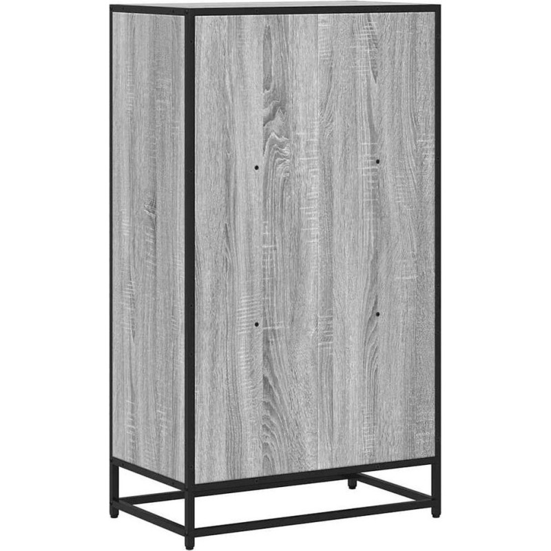 The Sonoma rack is loft furniture from TM MSM