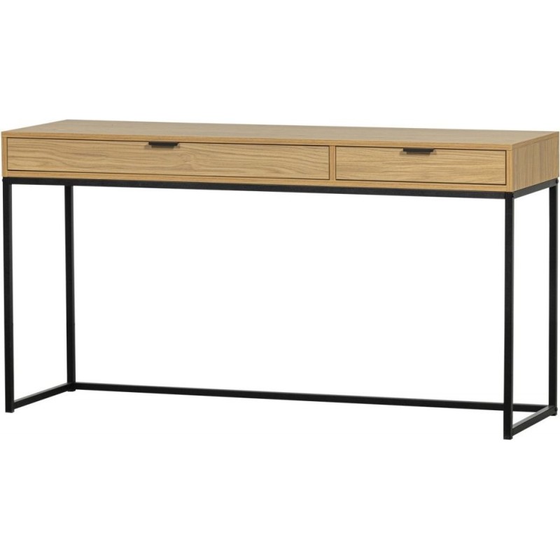 Письмовий стіл Woodood SILAS — лофт дизайн від MSM