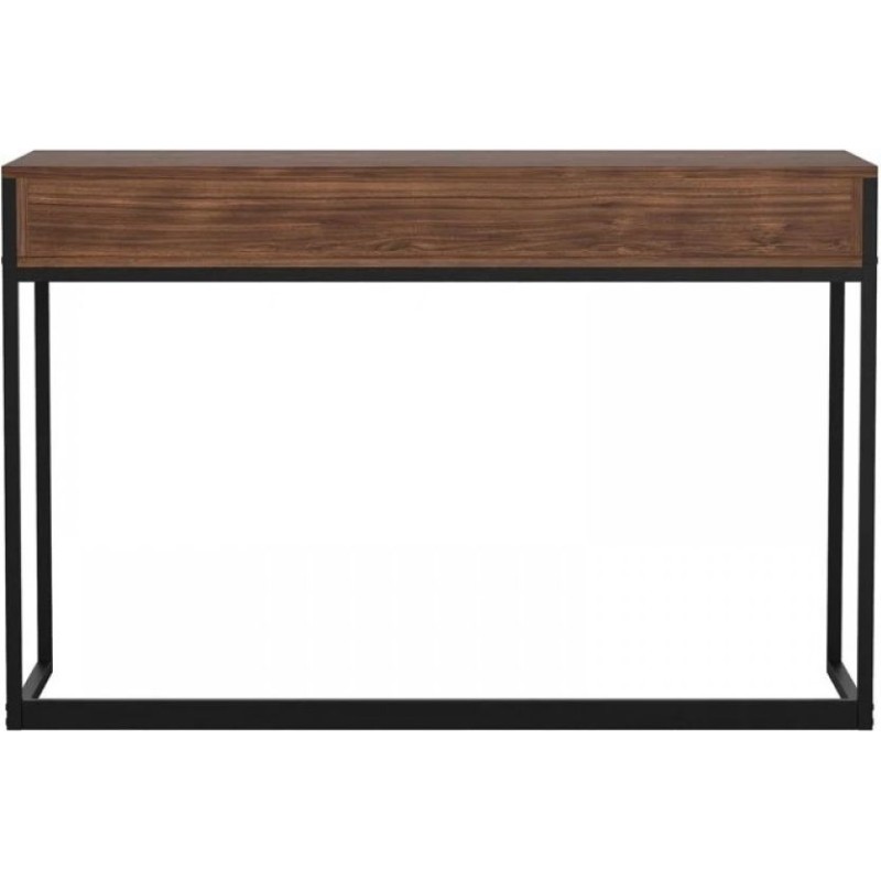 Стіл “Stewart” з 3 шухлядами — 120×50×76 см