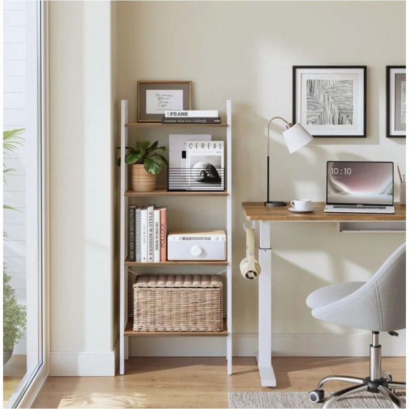 Стелаж Паріх — стильний органайзер для дому та офісу