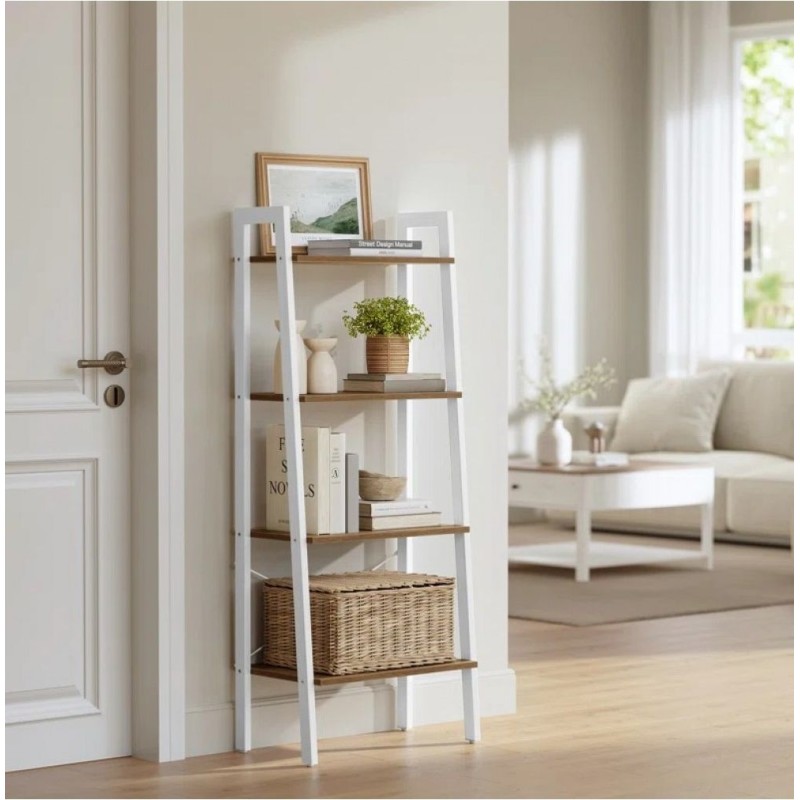 Стелаж Паріх — стильний органайзер для дому та офісу