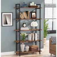 Стелаж Etagere 6 5-ярусний