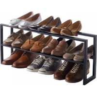 Полиця для взуття Yamazaki Home