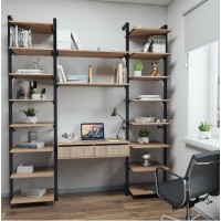 Стелаж Алегра модель 40