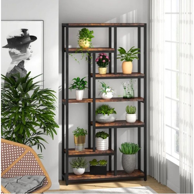 Стелаж Chappa Etagere — 200×100×30 см