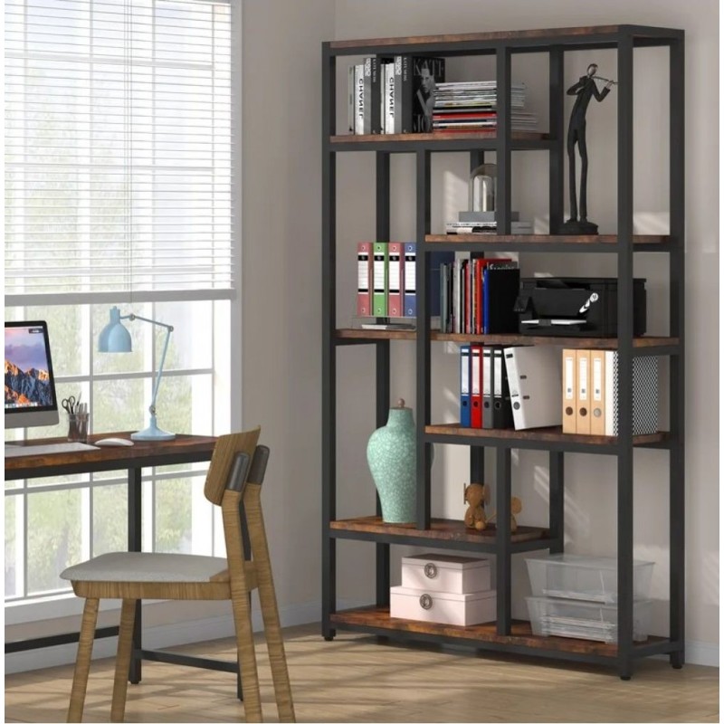 Стелаж Chappa Etagere — 200×100×30 см