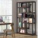Стелаж Chappa Etagere — 200×100×30 см