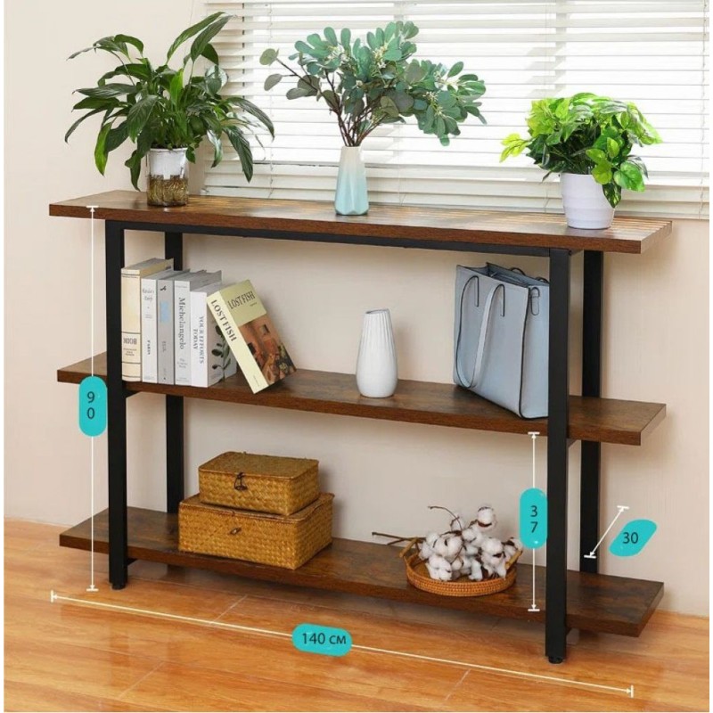 Консольний стіл Lucille