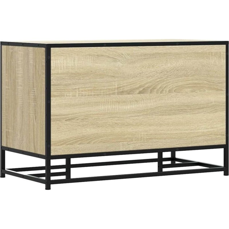 Лавка для взуття, дуб сонома