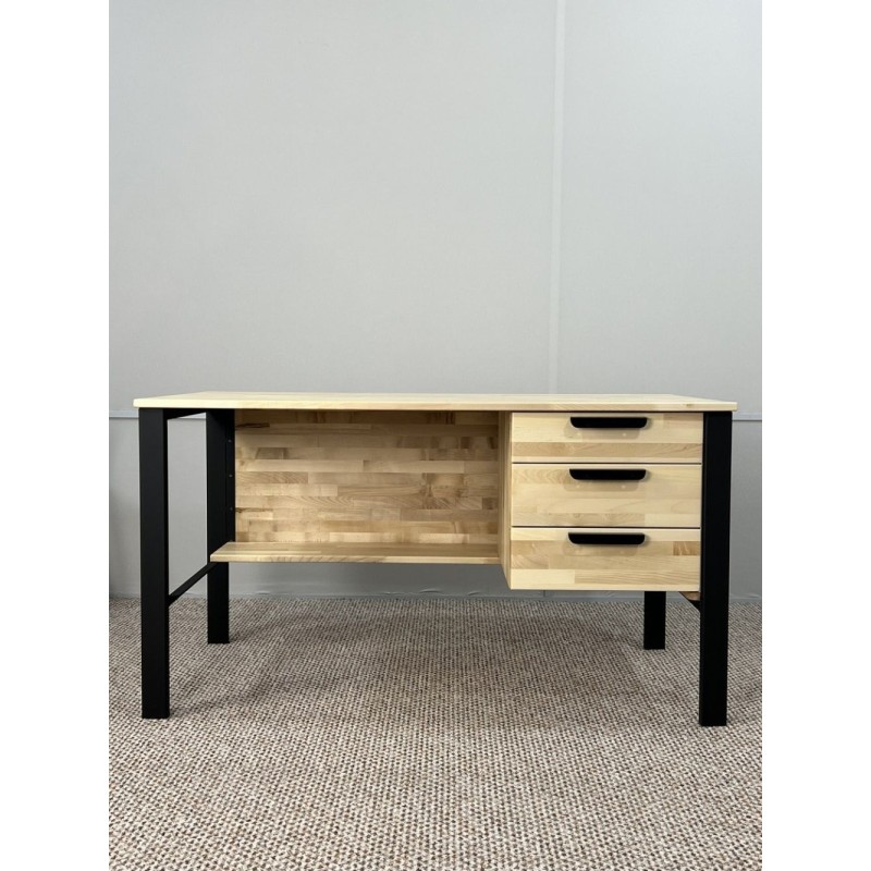 Стіл офісний у стилі Loft "Range"