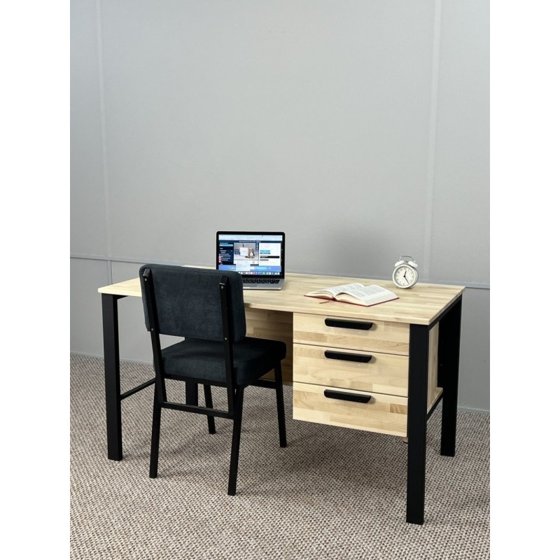 Стіл офісний у стилі Loft "Range"