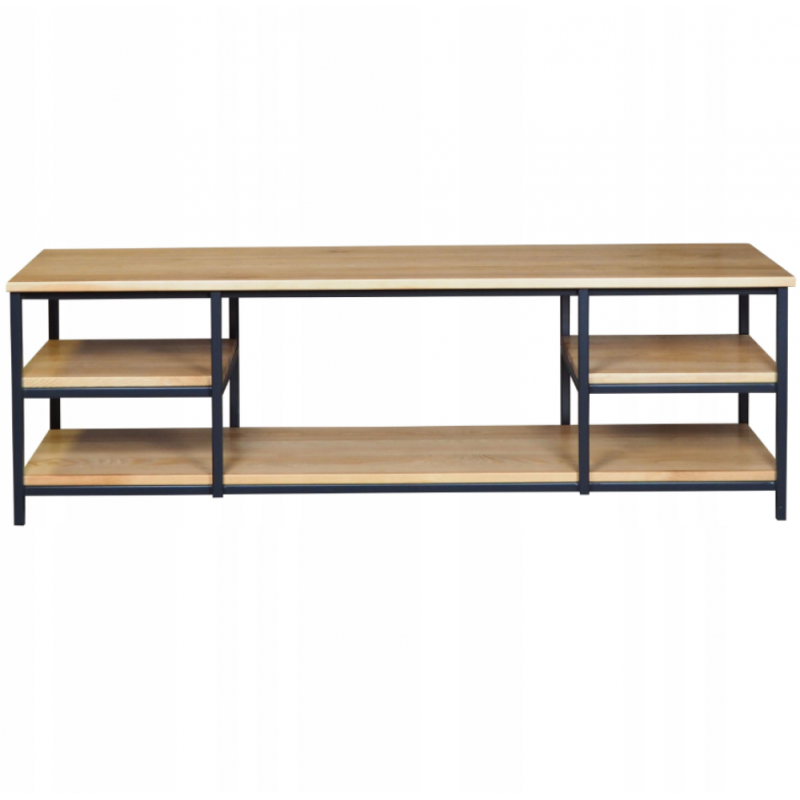 Тумба під телевізор 154 см SYDNEY — MSMLOFT