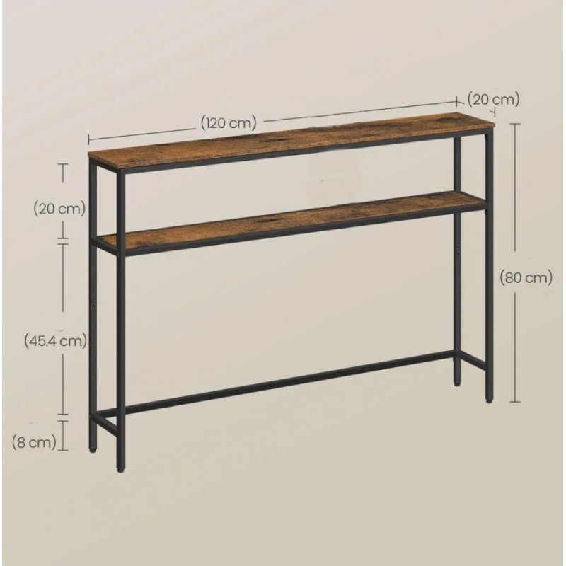 Консольний стіл Gerianna