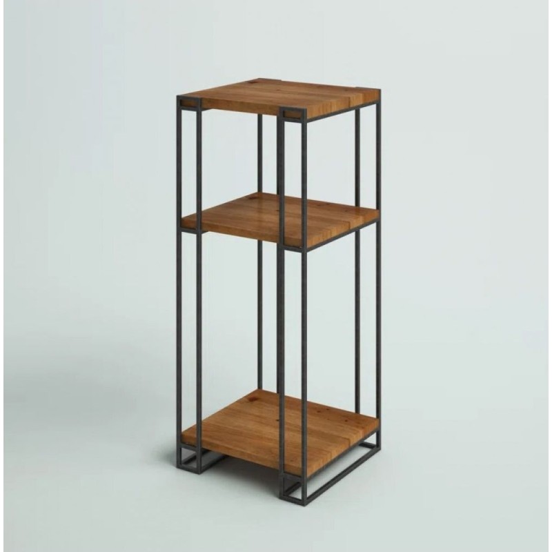 Столик Rever у стилі лофт