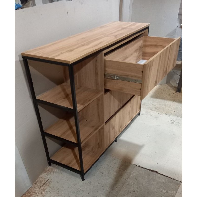 Комод Амелія