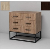 Chest of drawers Loft Ankora 16