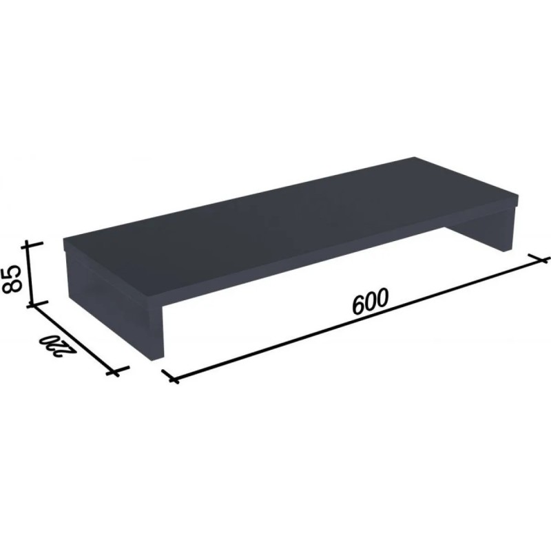 Надставка під монітор NS-6  MSMLOFT