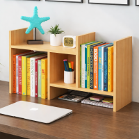 Table shelf, sonoma oak