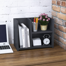 Надставка для столу NS-5, антрацит