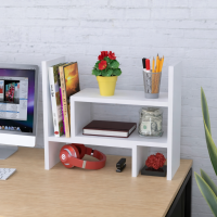 Extension for table NS-4, White