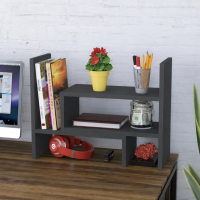 Extension for table NS-4, anthracite