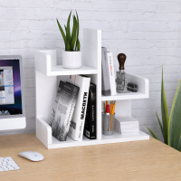 Надставка для столу NS-3 , Біла