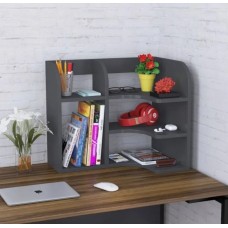 Надставка для столу NS-10, антрацит