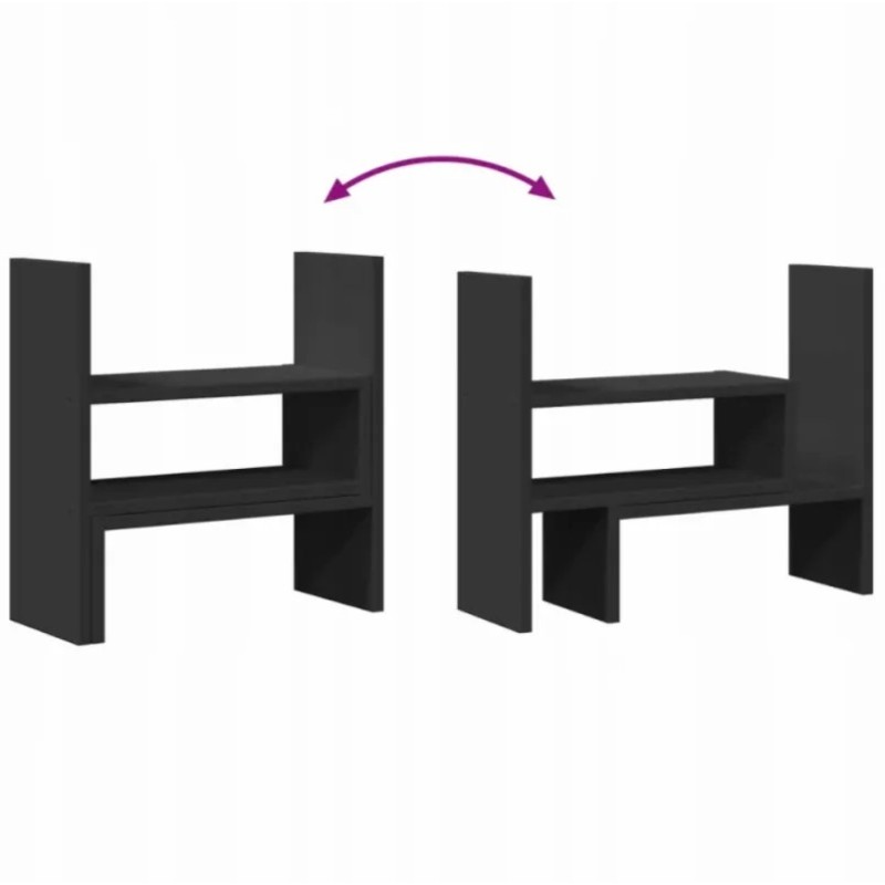 Регульований органайзер для столу