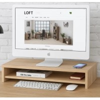 Надставка під монітор NS-7