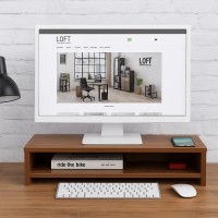 Надставка під монітор NS-7