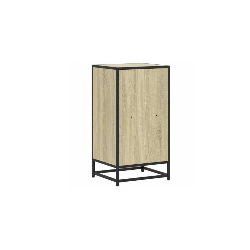 Тумба приставна  — металевий каркас