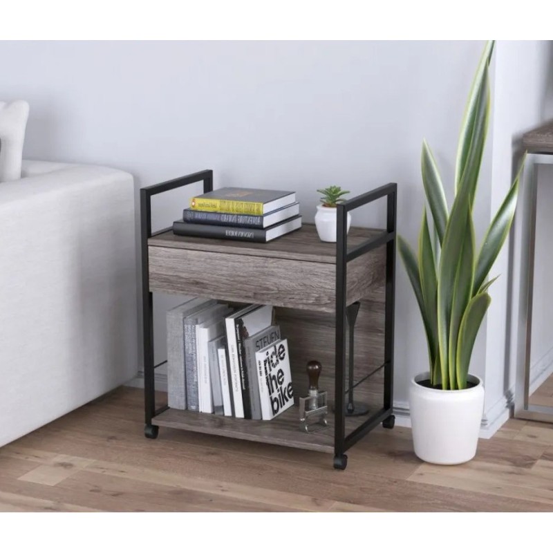 Мобільна тумба L-540   — 66×54×35