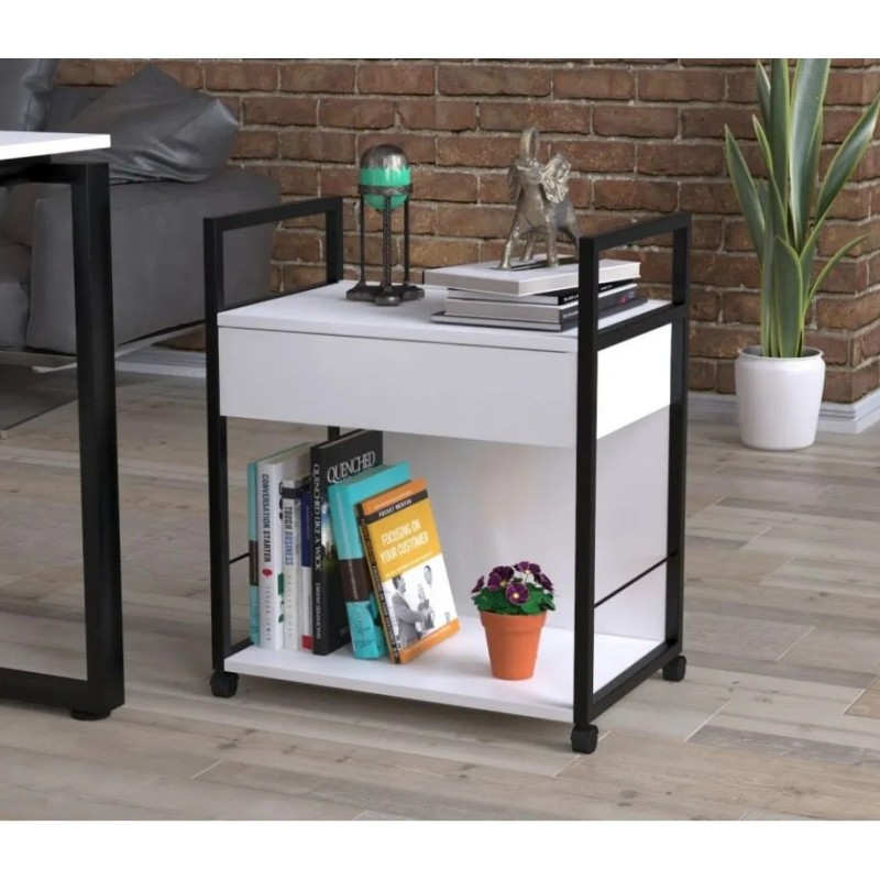 Мобільна тумба L-540   — 66×54×35