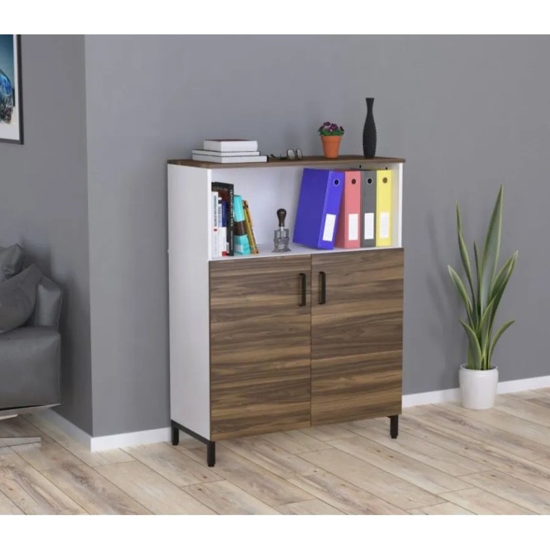 Тумба офісна LTO-900-1200 — MSMLOFT