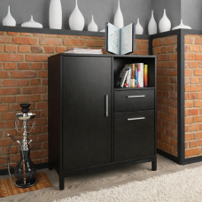 Тумба офісна L-800 combi