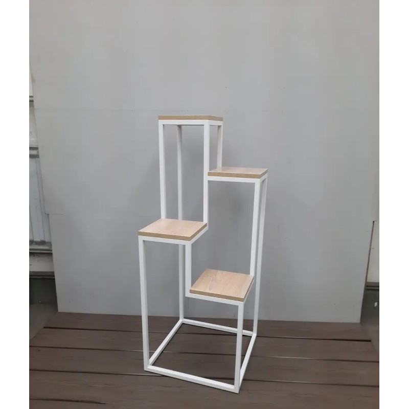 Підставка для квітів "Перейра" від MSM на 4 вазони