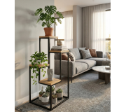 Підставки для квітів