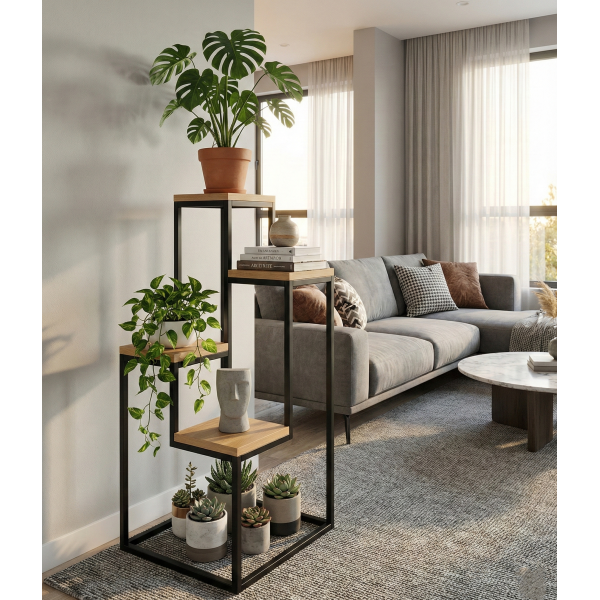 ПІДСТАВКИ ДЛЯ КВІТІВ