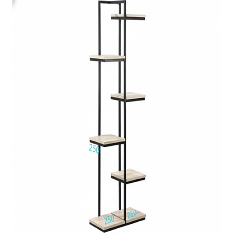 Підставка для квітів «Водоспад» 