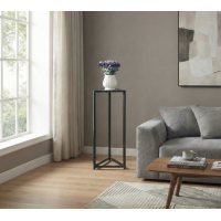 Corner plant stand Mivaan