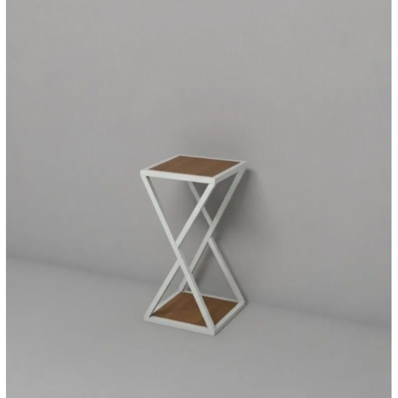 Підставка для квітів «Амелія 4» — Стиль Loft у вашому інтер'єрі