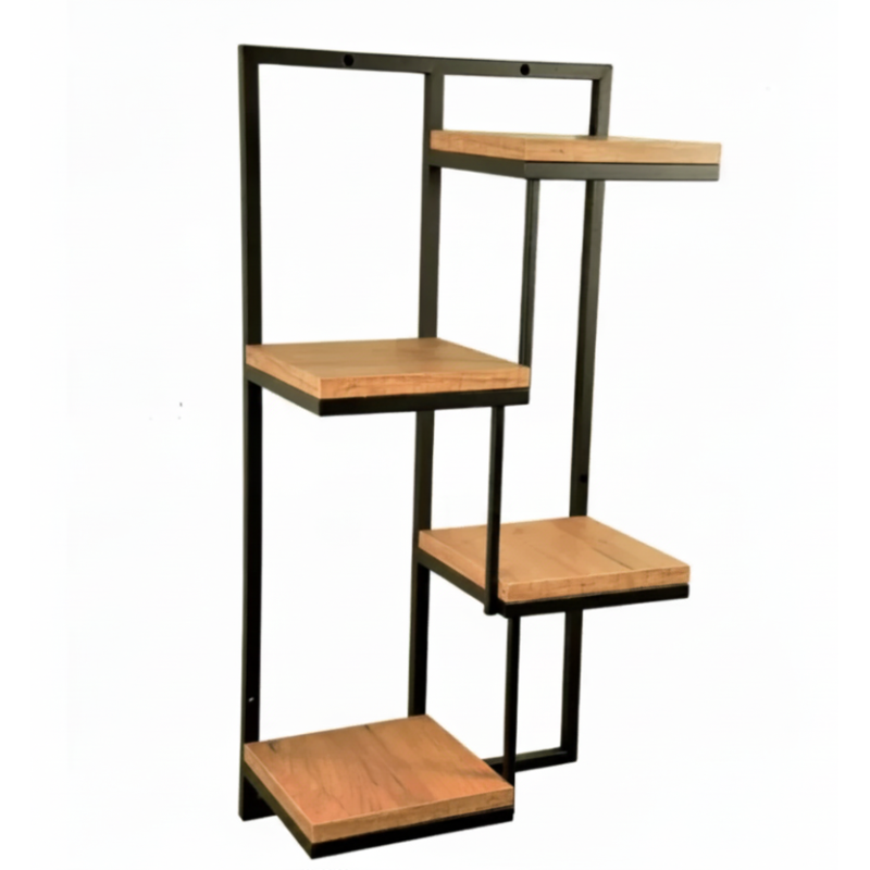 Підвісна полиця для горщиків "Der"