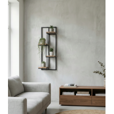 Підвісна полиця "Der"