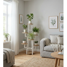 Підставка для квітів Сарамага