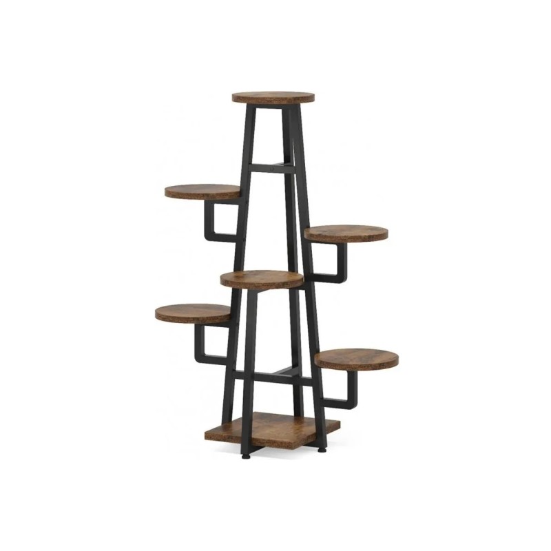 Підставка для квітів Flower-400 (7 полиць) від MSM